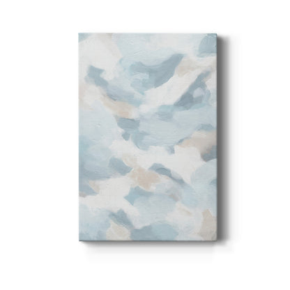 Sky Sweep II - Canvas Art Print