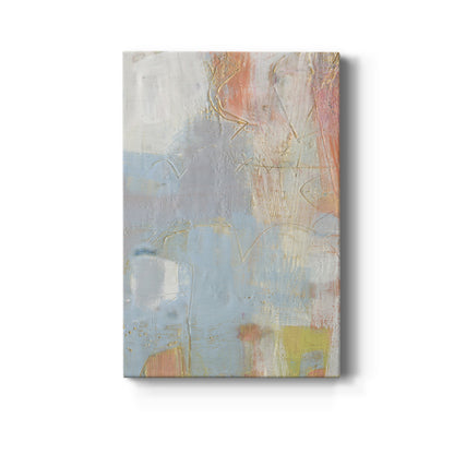 Cully II - Canvas Art Print