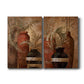 Exotic Vacation I Premium Gallery Wrapped Canvas - Ready to Hang