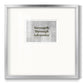Bro-Inspo VII - Double Matboard Framed Print