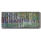 Birch Betik - Floater Framed Canvas Print