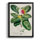 Imperial Tropical Botanical I - Modern Framed Canvas Print