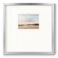 Mirage - Double Matboard Framed Print