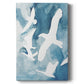 Soaring Flock I Premium Gallery Wrapped Canvas - Ready to Hang