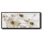 Translucent - Floater Framed Canvas Print