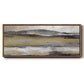 Rolling Hills - Floater Framed Canvas Print
