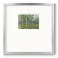 In the Forest Premium Framed Print Double Matboard