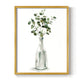 Botanical Arrangement I - Restickable Framed Art Print