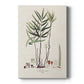 Botanical Society Ferns XI - Canvas Art Print