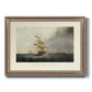 Homeward Bound Premium Framed Canvas- Ready to Hang