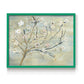 45272,flower,branch,blossom,pastel,artwork,nature,painting,delicate,floral,serene,beauty,wall art,spring,decoration,artist,texture,color,composition,art piece,framed,botanical,tranquility,design,elegance,home decor,aesthetic,white,nature-inspired,seasonal,visual art,creative,contemporary,impressionism,soft tones,peaceful,spring flowers,ornamental,Re-stickable,Abstract