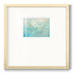 Flying Home  - Double Matboard Framed Print