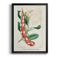 Turpin Tropical Botanicals VIII - Modern Framed Canvas Print