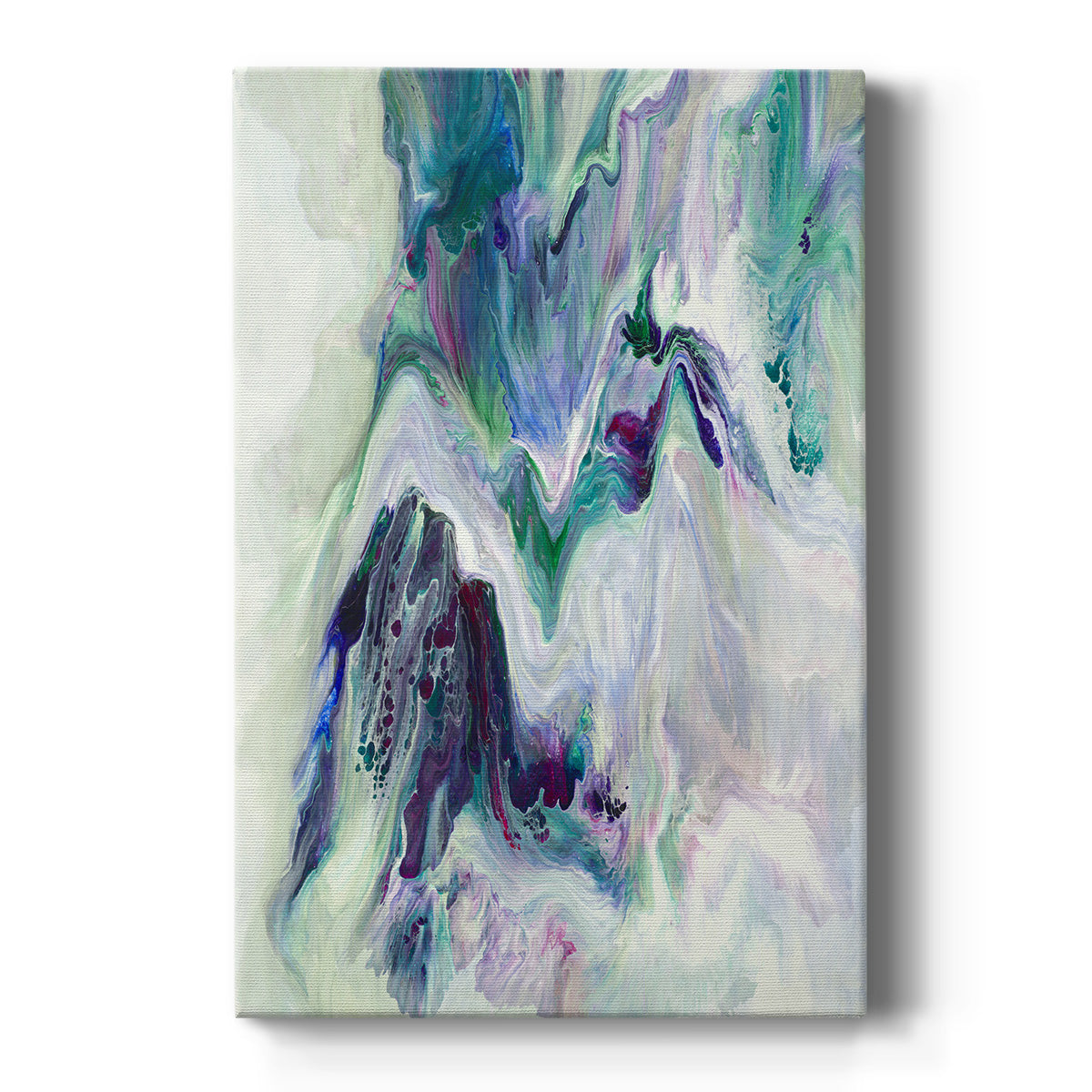 Wild River Premium Gallery Wrapped Canvas - Ready to Hang