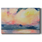 Prism Seascape III - Canvas Art Print