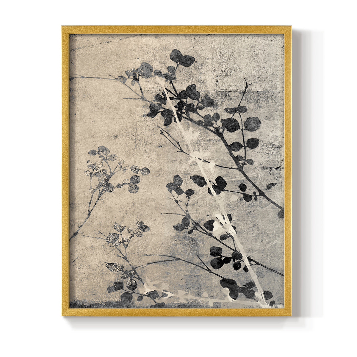Boundless V - Restickable Framed Art Print