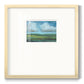 Natural Viewpoint Premium Framed Print Double Matboard