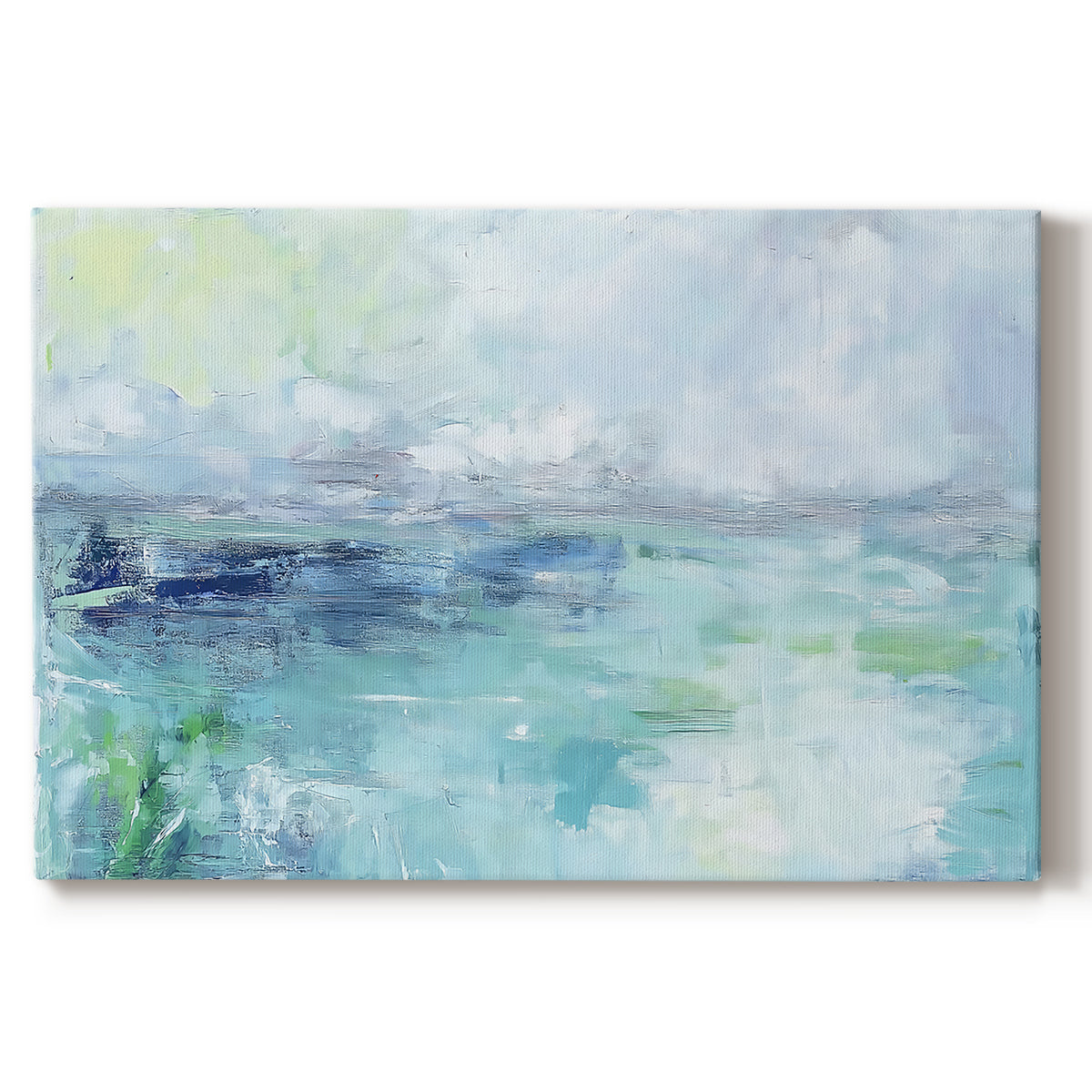 coast,seascape,landscape,art,painting,blue,green,water,sky,serenity,waves,brush strokes,nature,ocean,horizon,calm,tranquility,ambience,reflection,impressions,scenic,soft colors,atmospheric,creative,impressionism,coastal,environment,scenic beauty,art expression,peacefulness,summer,serene mood,natural beauty,modern art,texture,light,cloudy,richness,hues,visual art