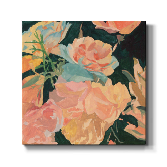 Summer Glory I - Canvas Art Print