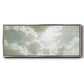 Sky Scrapers II - Floater Framed Canvas Print