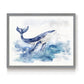 45573,whale,ocean,watercolor,painting,marine life,art,nature,blue,aquatic,surfacing,tranquil,wildlife,sea,animal,creative,illustration,water,beauty,environment,serene,ocean waves,natural habitat,fluke,graceful,peaceful,splash,oceanic,underwater,movement,glassy water,coastal,wild,ocean view,marine environment,fine art,tranquility,blue tones,fluid,Re-stickable,Nautical & Beach