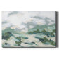 Verdant Hillside I Premium Gallery Wrapped Canvas - Ready to Hang