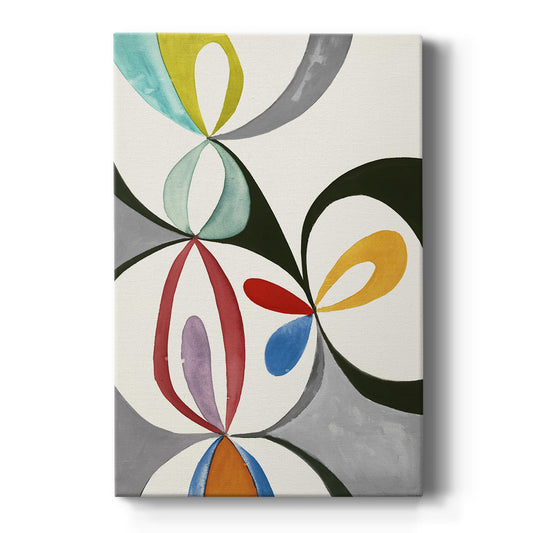 Magic Tricks III - Canvas Art Print