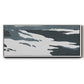 Cutter Island III - Floater Framed Canvas Print