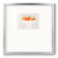 Sumo Citrus I - Double Matboard Framed Print