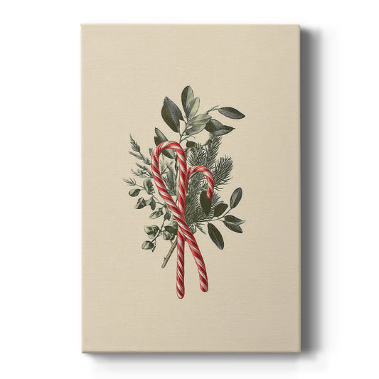 Twilight of Sugar Fir - Canvas Art Print