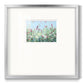Sweet Summer Meadow - Double Matboard Framed Print