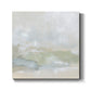 Tonal Horizon I - Canvas Art Print