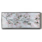 Cherry Blossoms - Floater Framed Canvas Print