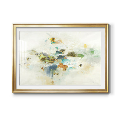 Whimsy of One Premium Framed Print - Ready to Hang