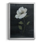 Country Botanical II - Modern Framed Canvas Print