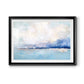 Symphony Bay Premium Framed Print - Ready to Hang