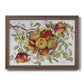 Apples Premium Framed Canvas- Ready to Hang