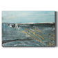 Flow of Love in Ocean II Premium Gallery Wrapped Canvas - Ready to Hang