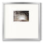 Timeless Plantation Drive - Double Matboard Framed Print