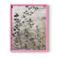 Boundless VII - Restickable Framed Art Print
