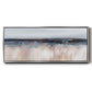 Tide at Dawn - Floater Framed Canvas Print
