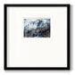 Anticipation V1 - Double Matboard Framed Print
