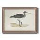 Morris Sandpipers III Premium Framed Canvas- Ready to Hang