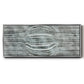 Forme Voluptueuse - Floater Framed Canvas Print