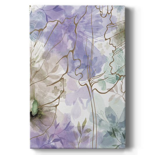 Bouquet of Dreams VII - Canvas Art Print