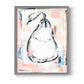 Candied Fruit II - Restickable Framed Art Print