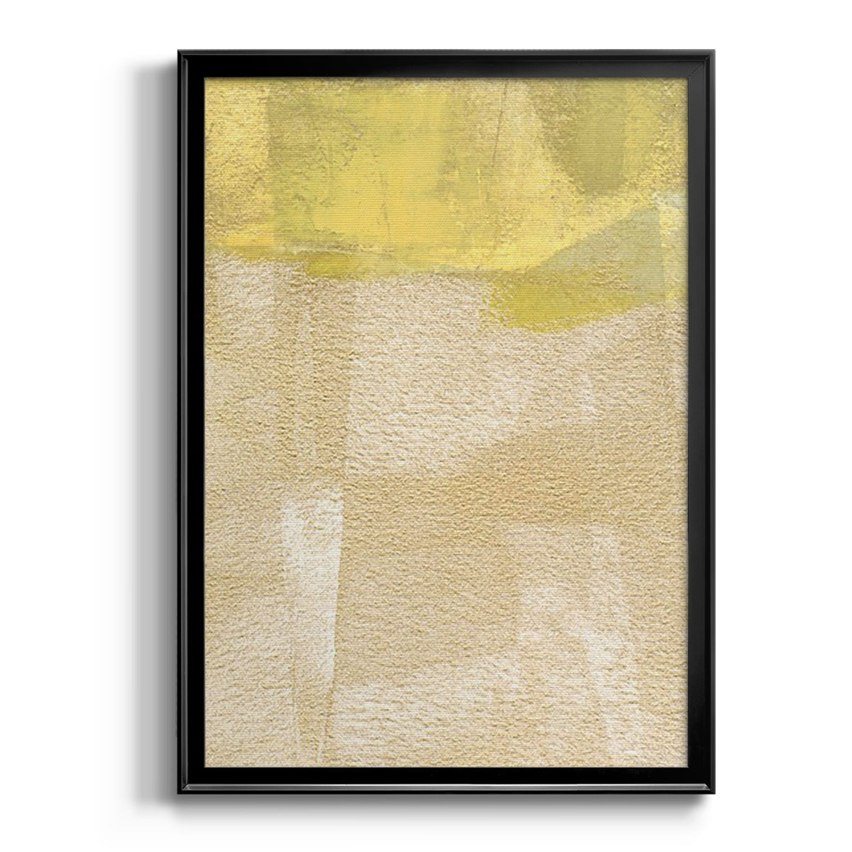 Vovere I - Modern Framed Canvas Print