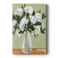 Vased Viburnum II Premium Gallery Wrapped Canvas - Ready to Hang