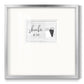 Shake It Up Premium Framed Print Double Matboard