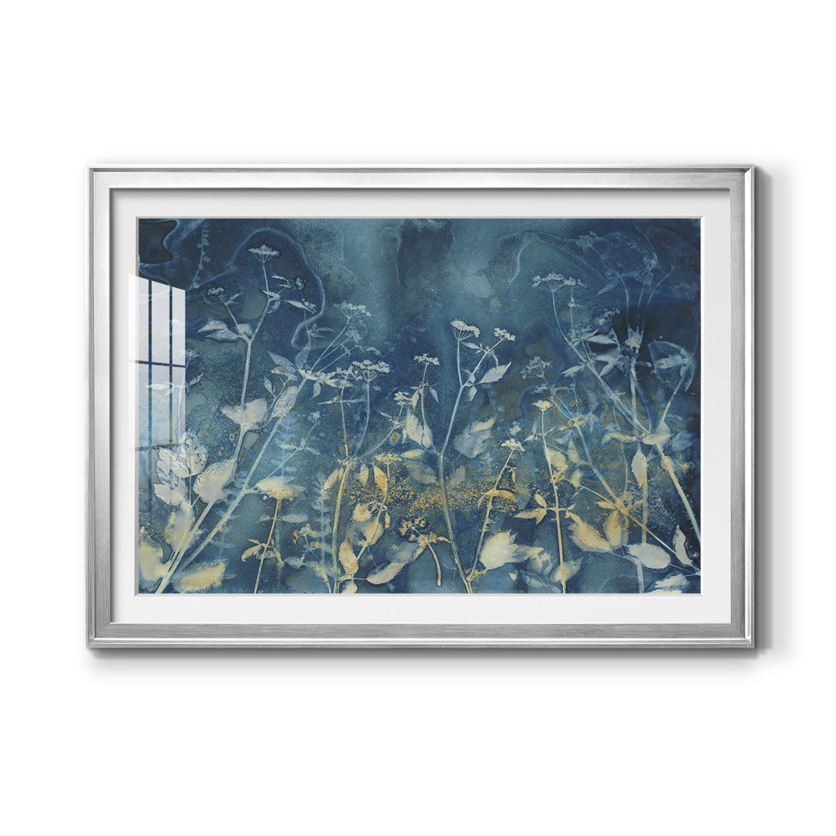 Irresistable Premium Framed Print - Ready to Hang